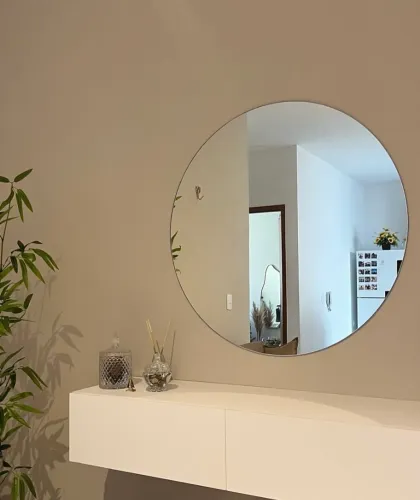 Espelho decorativo