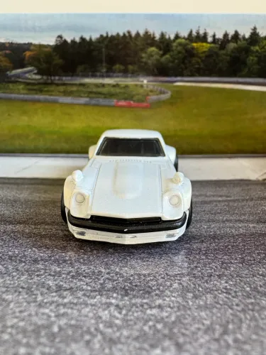 Hot wheels Premium