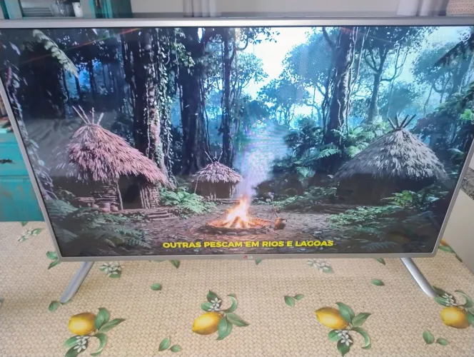 Tv 42 LG