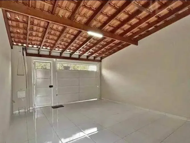 A VENDA CASA NO BENGUI 