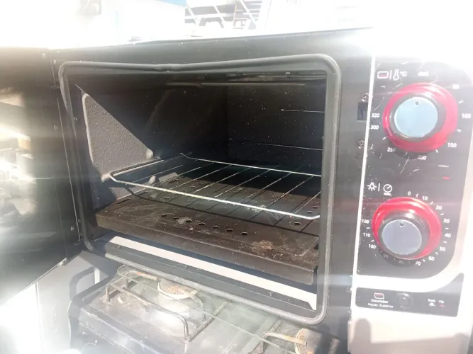 Forno