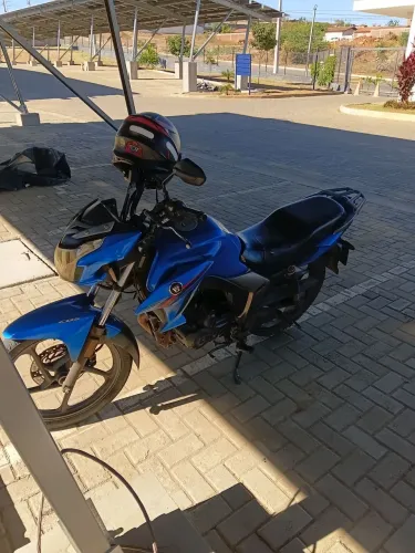 Suzuki Dk 150 6.000