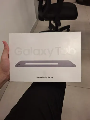 Tablet s10 lite 5G 