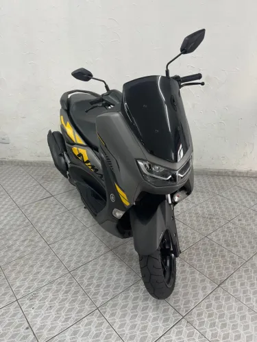Yamaha NMax Connected 160 ABS 2023
