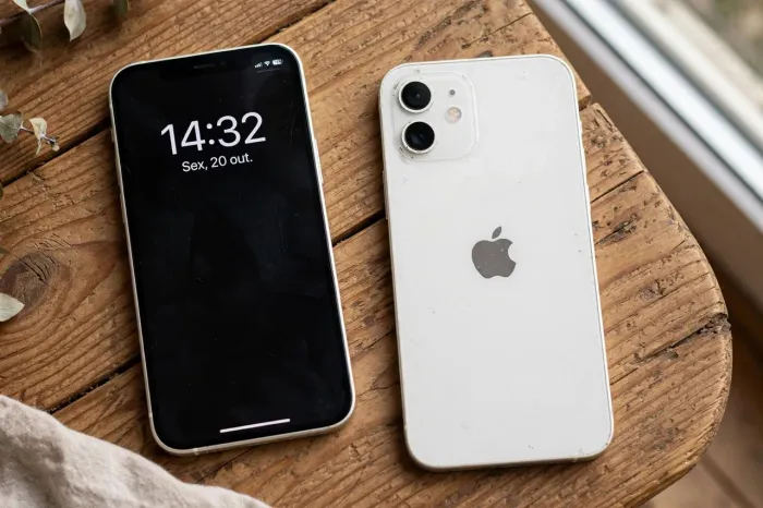 iPhone 12 128 Gb