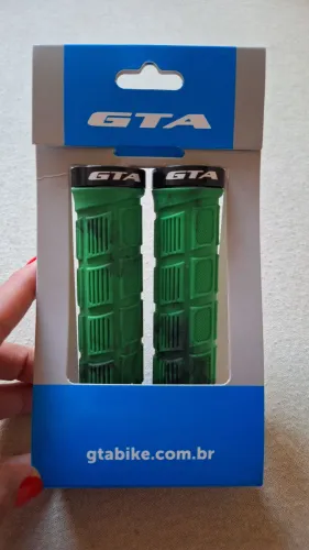 Manopla punho GTA