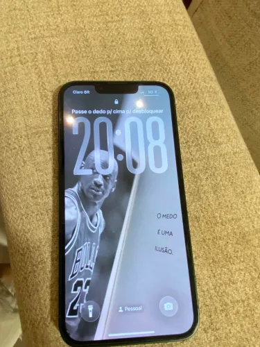 iPhone 13