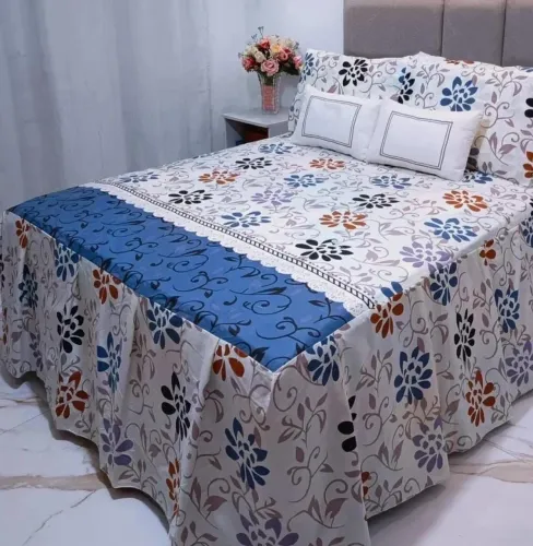 Colchas Casal Padrão