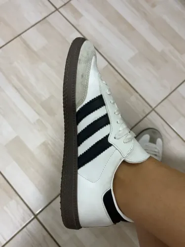 Tênis samba primeira linha
