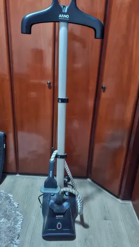 Passadeira a vapor