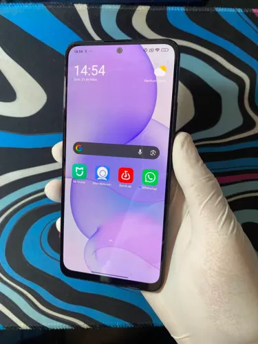 XIAOMI NOTE 12