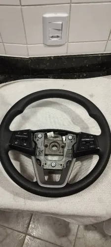 Volante do Creta 2018