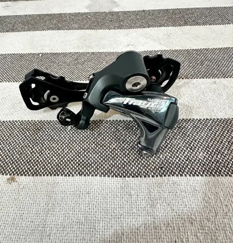 Câmbio tiagra RD 4700 GS
