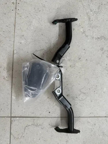 Suporte Faróis de Milhas Triumph Tiger 900 Original