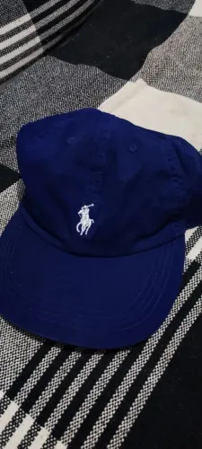 Boné Ralph Lauren
