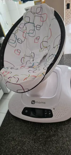 BALANCADOR AUTOMÁTICO 4MOMS 