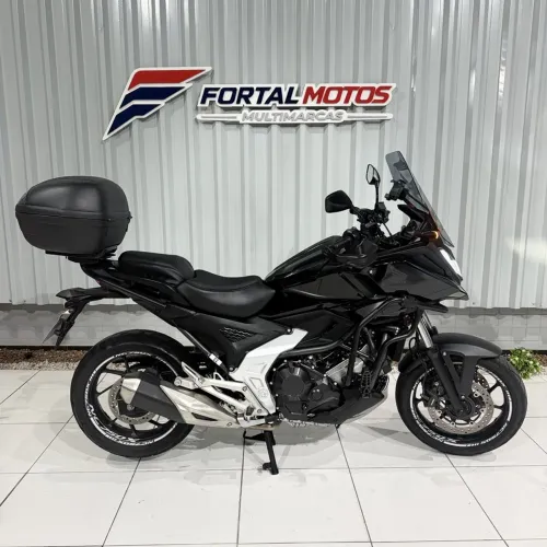 HONDA NC 750X 2026
