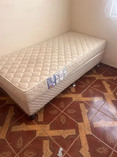 Cama Box