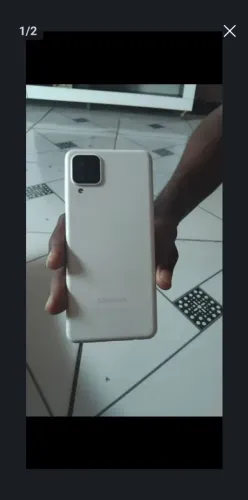 Samsung A12