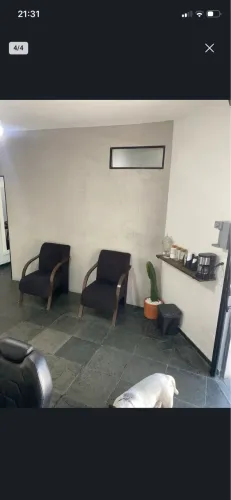Barbearia