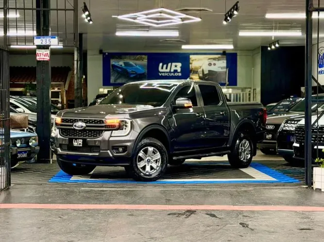 Ford Ranger XLS 2.0l 4X4 2024