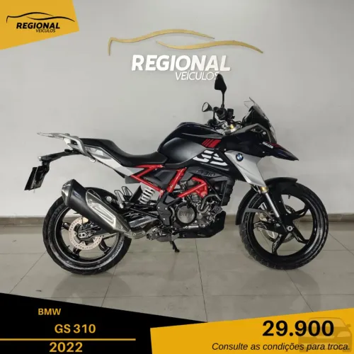 G 310 GS