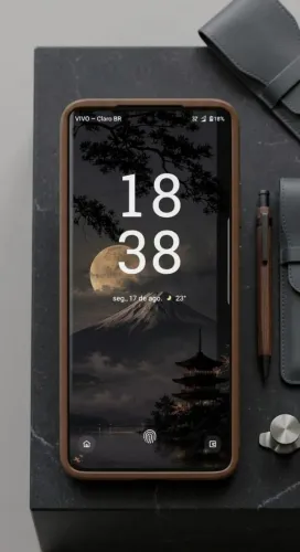 Motorola Edge 50 Pro 256GB + Hollyland LARK M1