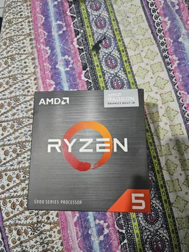 Ryzen 5 5600g