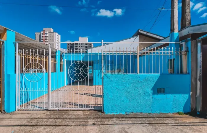 Oportunidade - Casa - Parque Industrial - 3 Dormitórios - 180m².