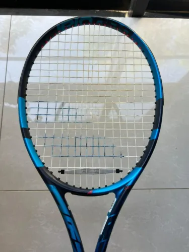 Raquete de Tênis Babolat Pure Drive 98
