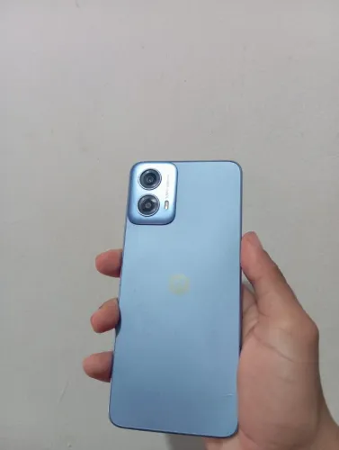 Motorola Moto G34 128gb 12ram 5g impecável