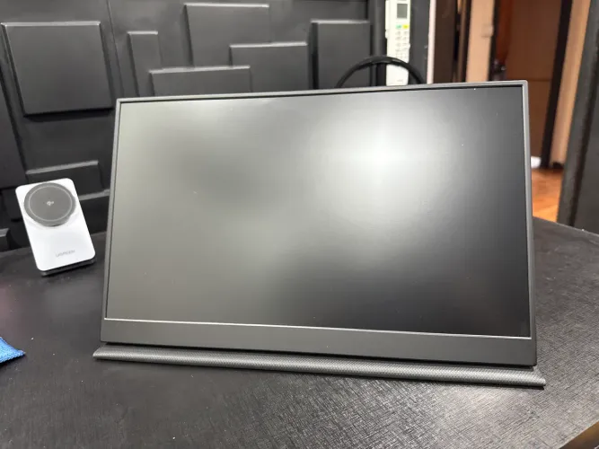Monitor Portátil 16 Polegadas USB C HDMI
