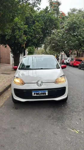 Volkswagen Up! Take 1.0 Total Flex 12V 5P 2016