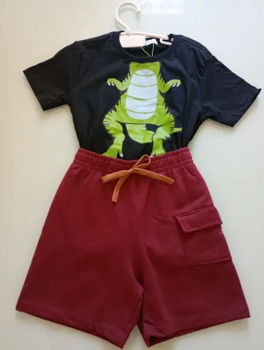 Roupa infantil 