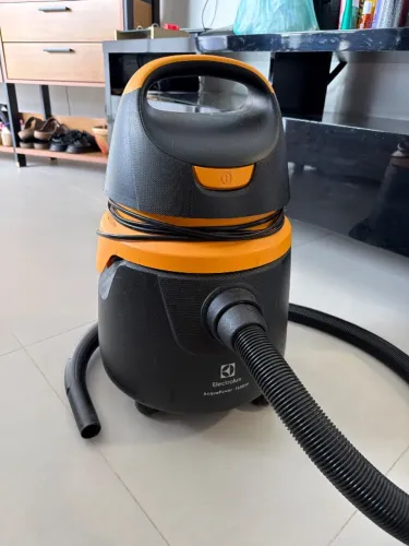 Aspirador Electrolux