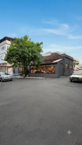 Imóvel para venda tem 150 metros quadrados com 1 quarto em Centro de Vila Velha - Vila Vel