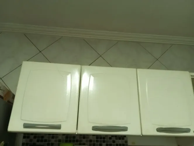Armários de cozinha