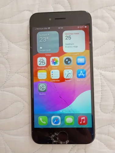 iPhone SE 2020 64GB