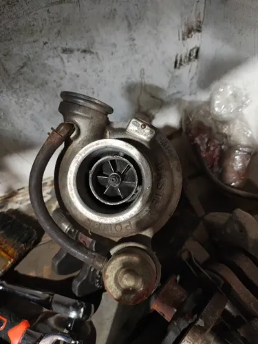 turbina master Power 
