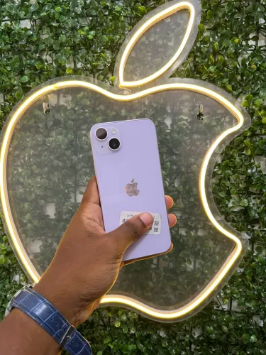 iPhone 14 Plus 128g