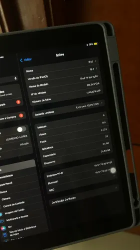 iPad 9 64gb