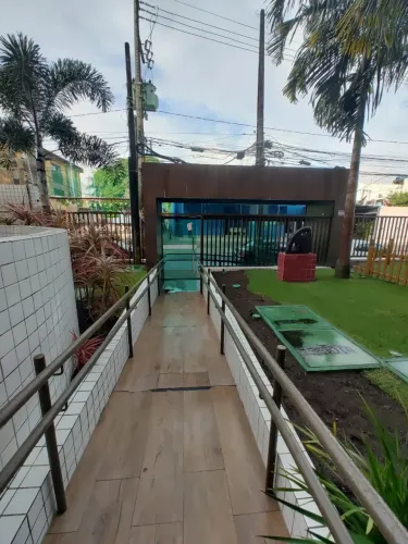 [JOCKEY-64957] Vendo apto excelente com 3 qts- Jockey Club