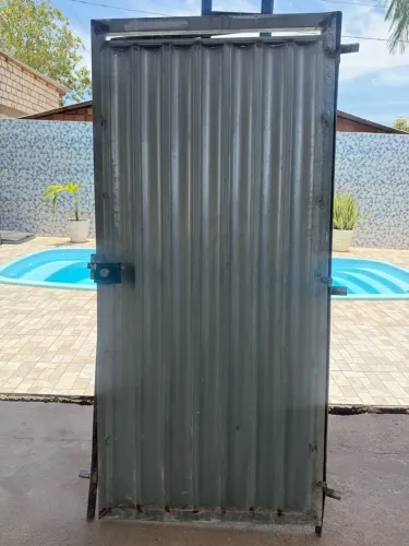 Portão