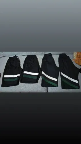 Uniforme Colégio Estadual Leôncio Correia