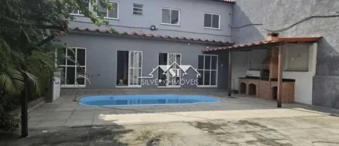 Prédio Residencial- Rio de Janeiro, Centro