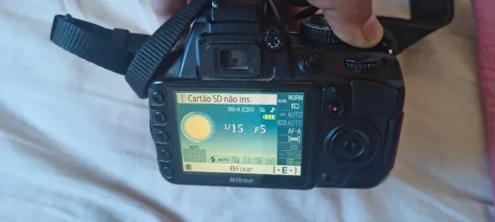 Nikon