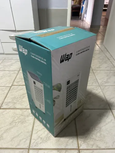 Climatizador de ar WAP