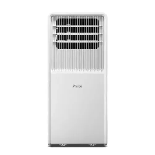 Ar-Condicionado Philco Portátil 10000BTUs Frio PAC10FN