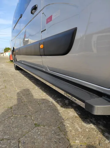 Renault Master 2.3 DCI Executive Longo 16L Dies 2026
