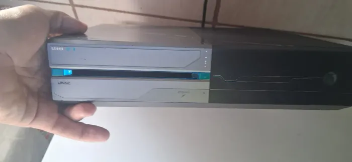 Xbox one serie ilimitada